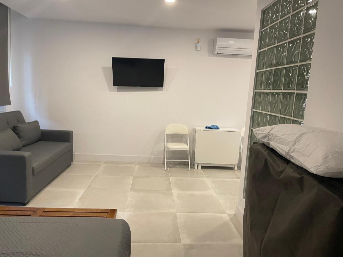 شقة C6 Exclusiva Zona مدريد المظهر الخارجي الصورة